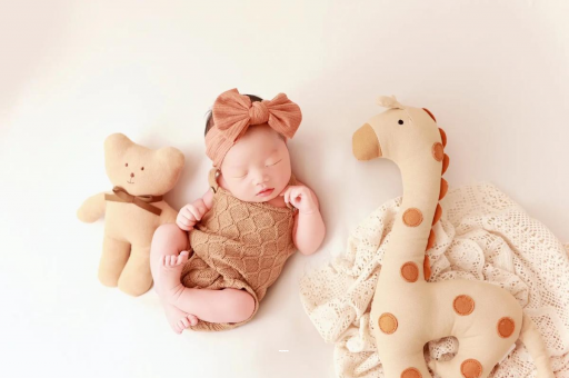 厦门宝宝多大需要补钙