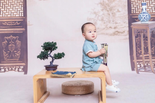厦门宝宝头型几个月定型